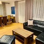 Lipno 502 Apartment