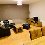 Lipno 502 Apartment *