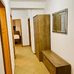 Apartment Lipno 502 *