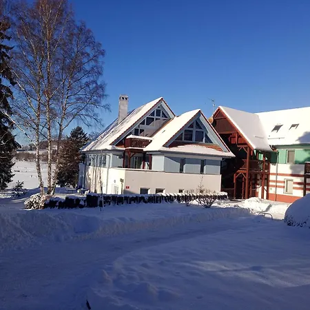 Lipno 502 伏尔塔瓦河畔利普诺