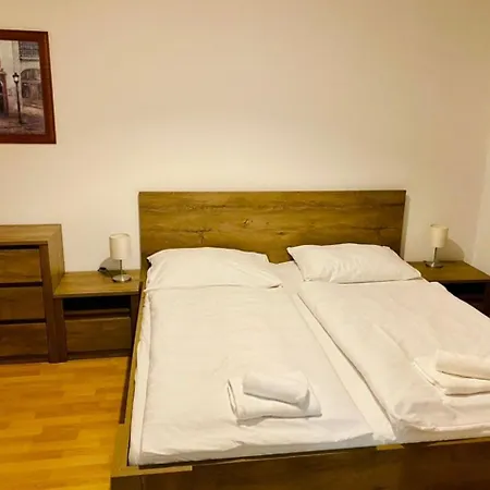 Lipno 502 * 伏尔塔瓦河畔利普诺
