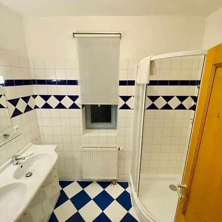 Lipno 502 Apartment *