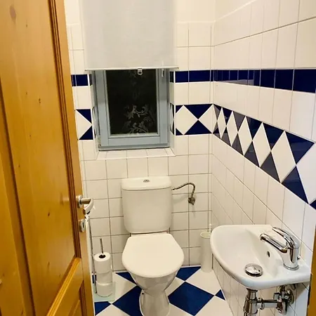 Lipno 502 Apartment Lipno nad Vltavou