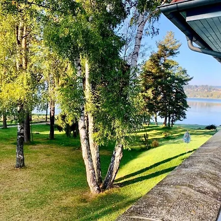 Lipno 502 Apartment *