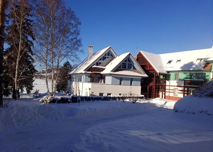 Lipno 502 Lipno nad Vltavou