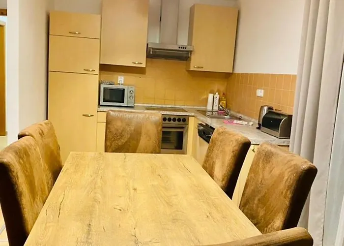 Lipno 502 Apartment *