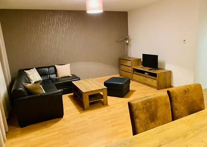 Lipno 502 Apartment *