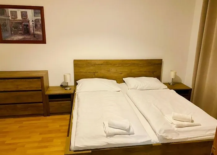 Lipno 502 * Lipno nad Vltavou