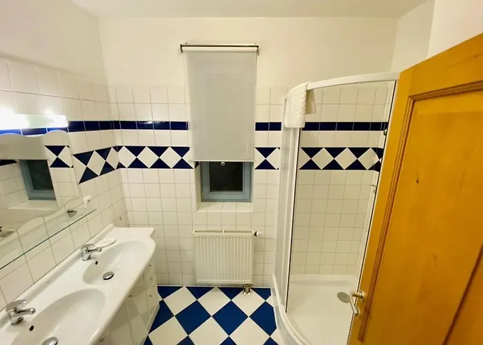 Lipno 502 Apartment *
