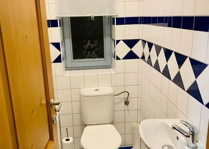 Lipno 502 Apartment Lipno nad Vltavou