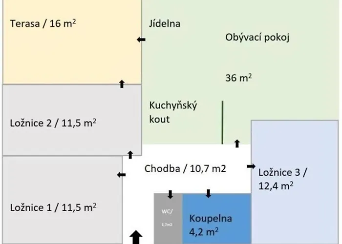 Lipno 502 *