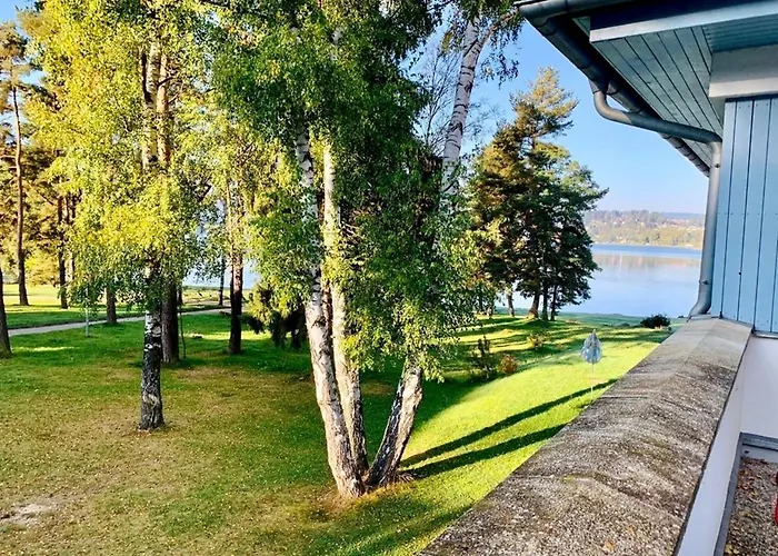 Lipno 502 Apartment *