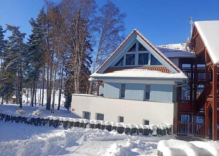 Lipno 502 *